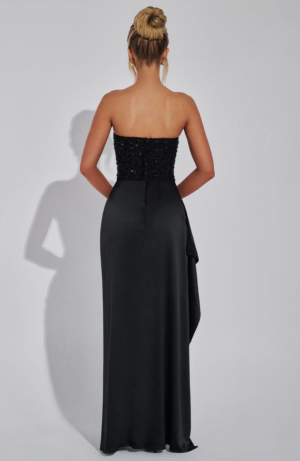 Laluna® Emrielle Maxi Dress