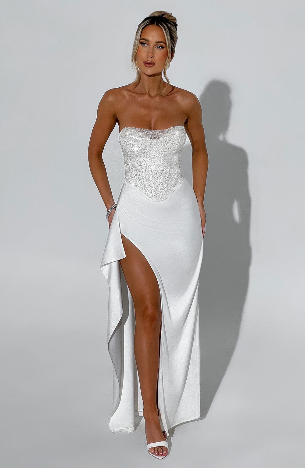 Laluna® Emrielle Maxi Dress
