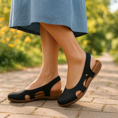 Laluna® | Supportive Sandals