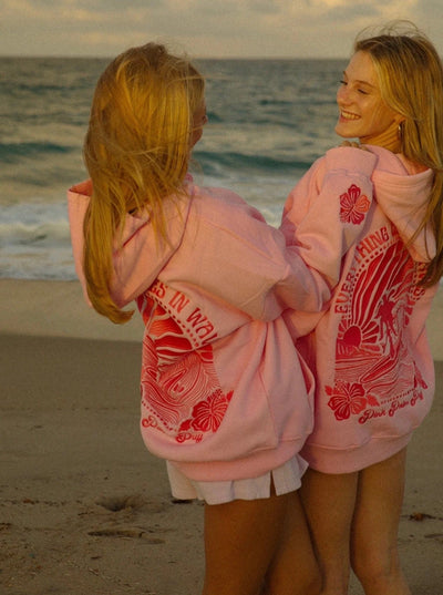 Isabella™ Summer Hoodie - Buy One, Get One FREE!