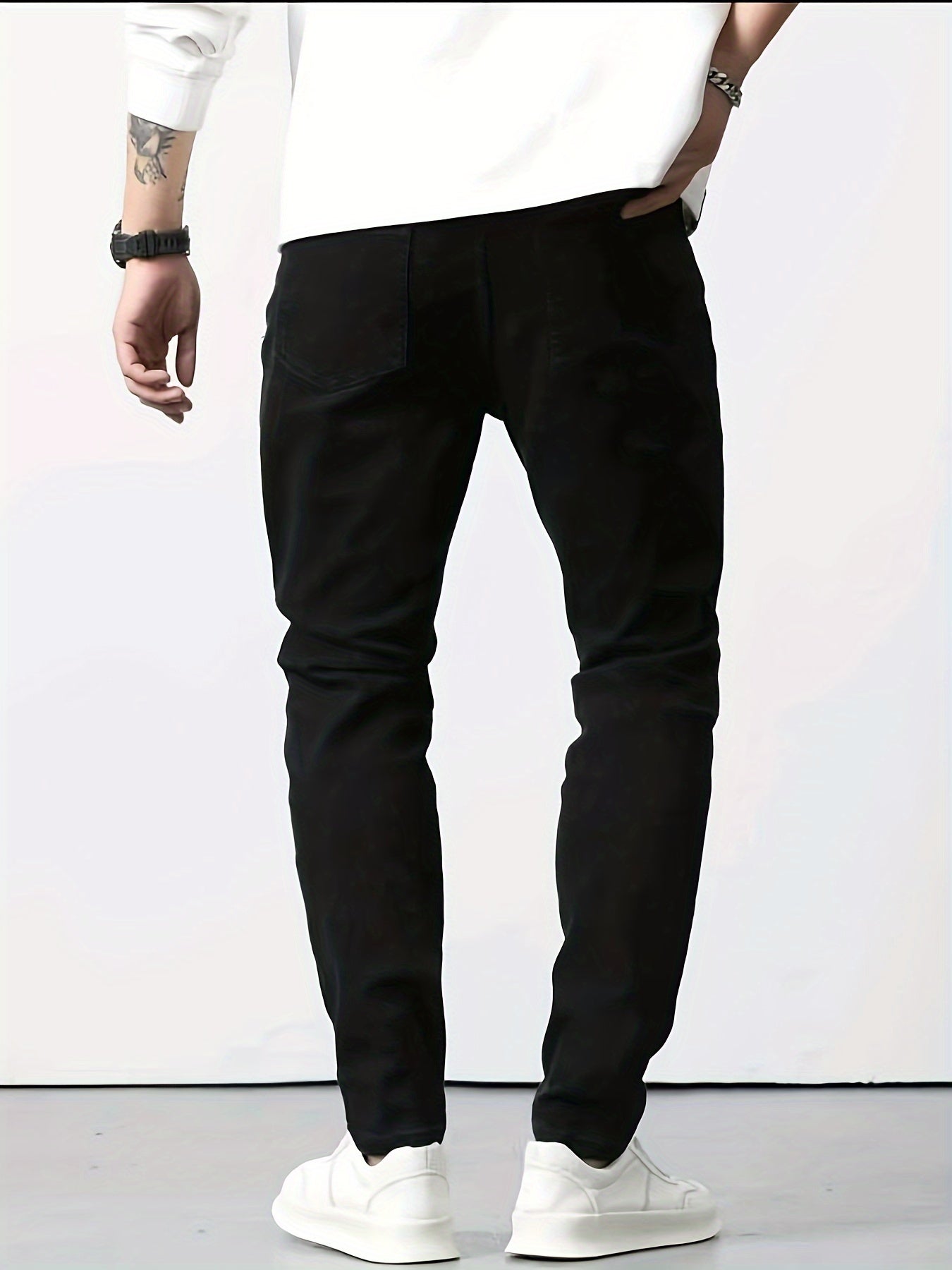 Laluna® | Stylish Slim Fit Jeans for Ultimate Comfort