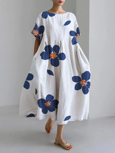 Laluna® | Blooming Summer Dress