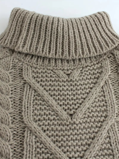 LALUNA® | STYLISH KNIT SET