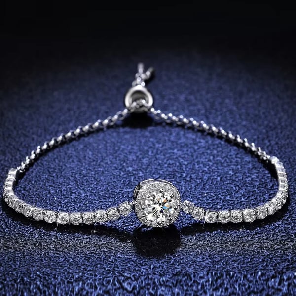 Jewelance™ - Customizable Elegant Bracelet
