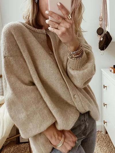 Laluna® | Stylish Cardigan