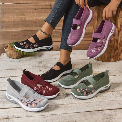 SupportPlus™ Orthopedic Sandals for Ultimate Comfort