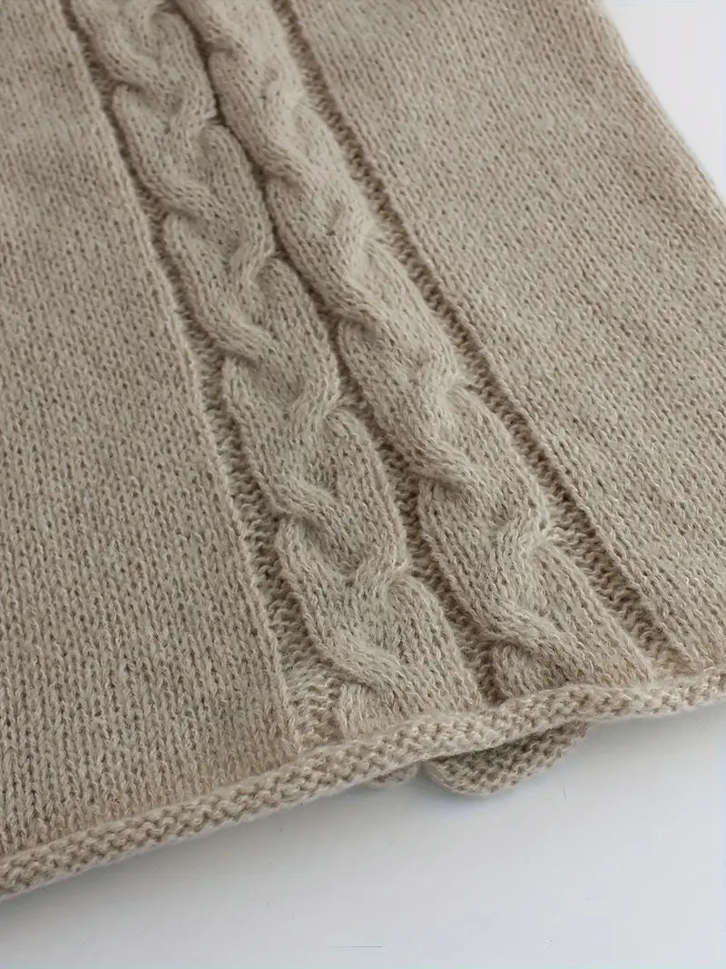 LALUNA® | STYLISH KNIT SET