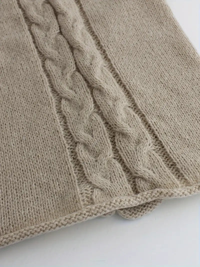 LALUNA® | STYLISH KNIT SET