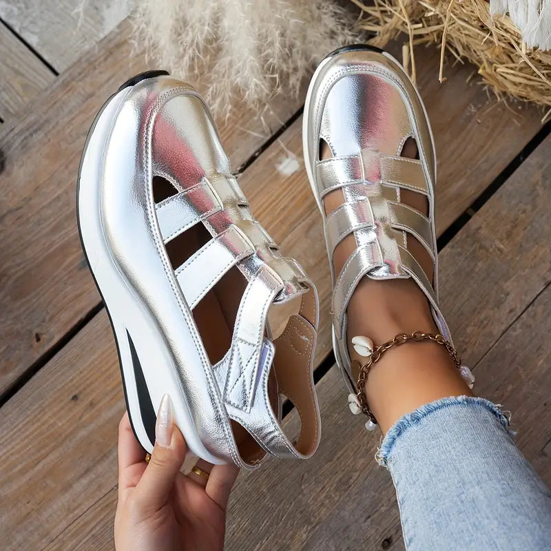 Laluna® | Ultra Comfortable Women's Sandals