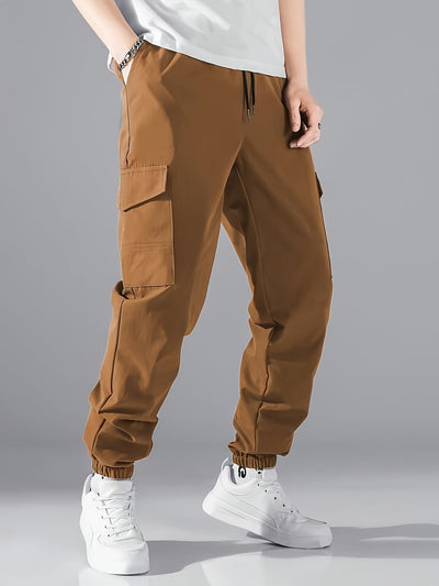 Laluna® | Stylish Cargo Fit