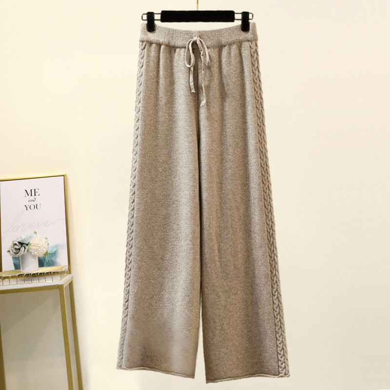 LALUNA® | STYLISH KNIT SET