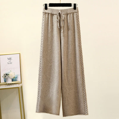 LALUNA® | STYLISH KNIT SET