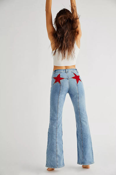 Stellar Denim