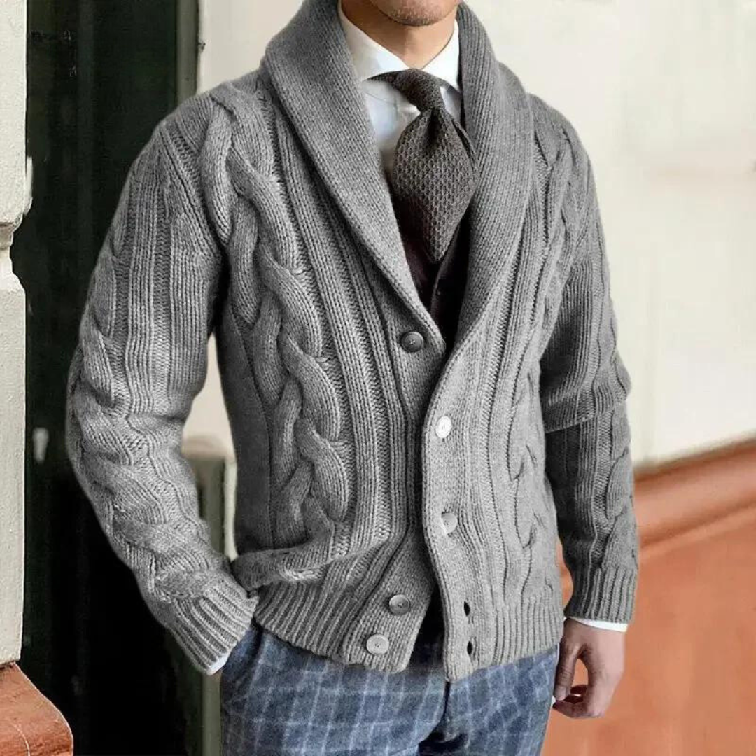 Laluna® | Cozy Knitted Vest