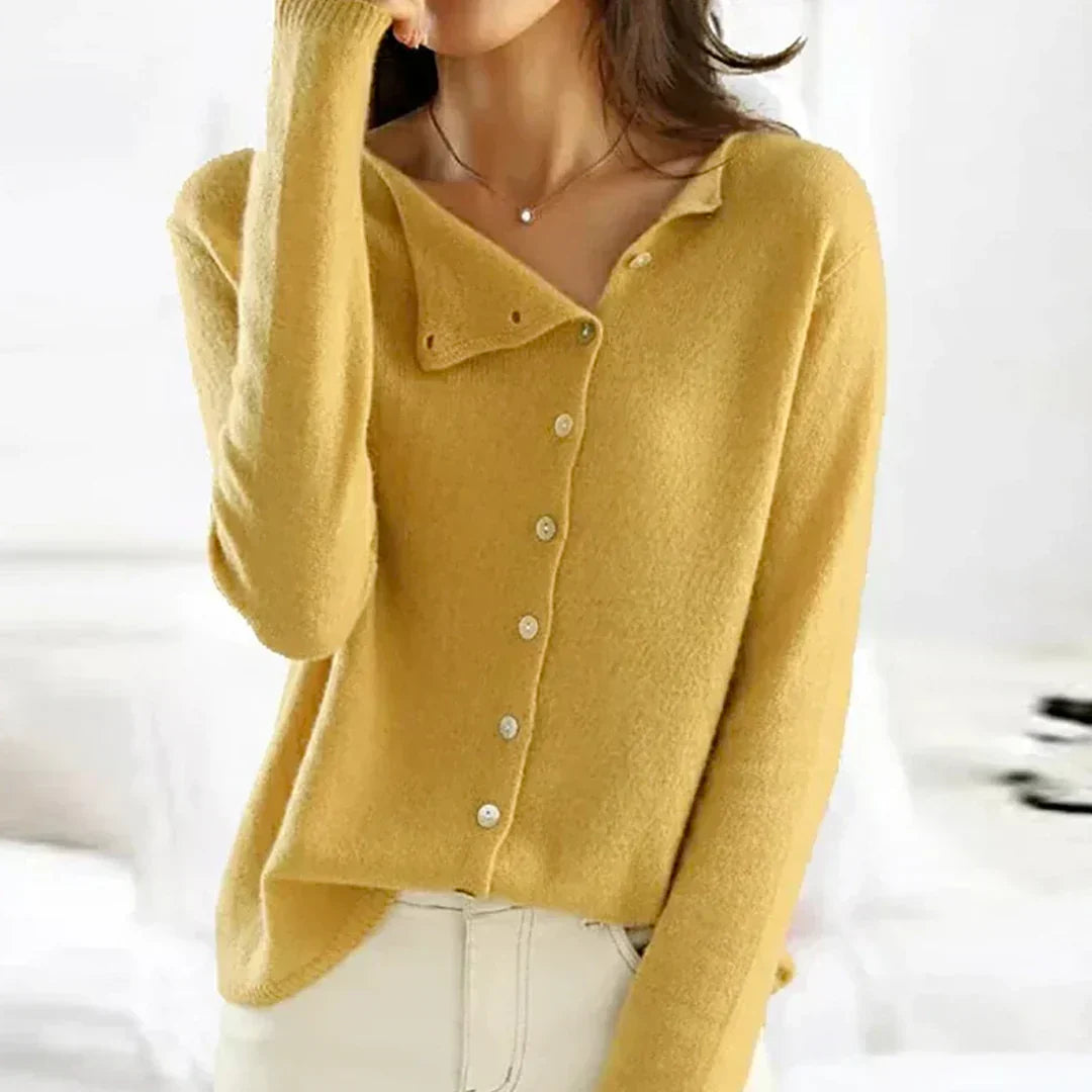 Laluna® | Stylish Cardigan