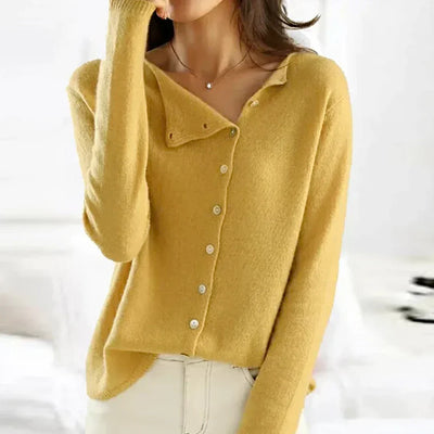Laluna® | Stylish Cardigan
