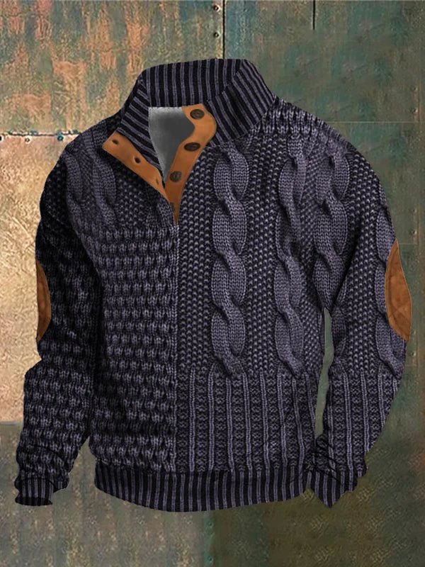LALUNA® | MEN'S COZY WARM SWEATER