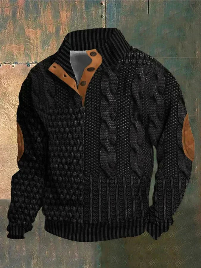 LALUNA® | MEN'S COZY WARM SWEATER