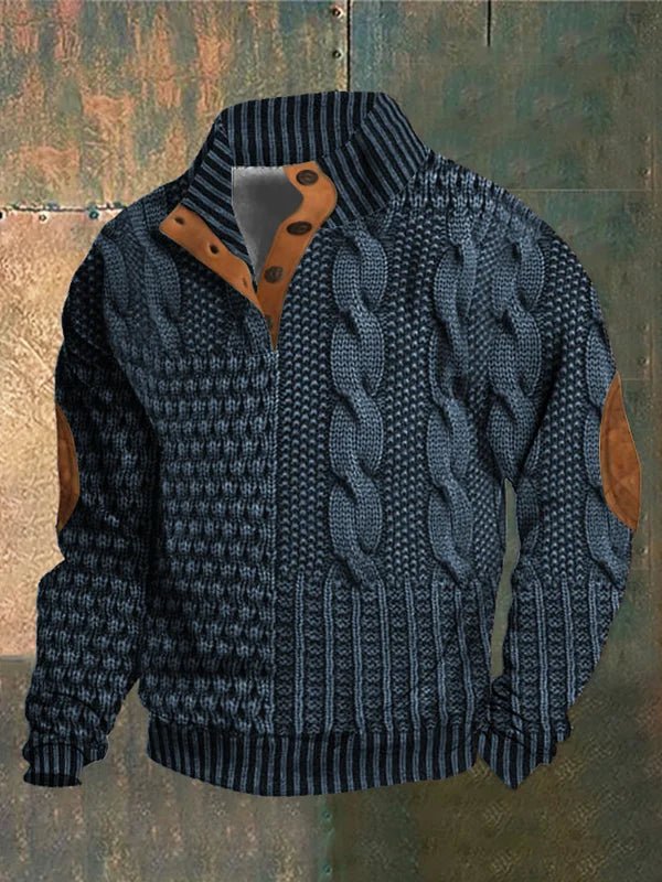 LALUNA® | MEN'S COZY WARM SWEATER