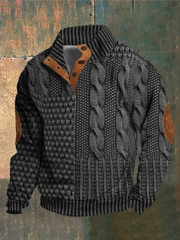 LALUNA® | MEN'S COZY WARM SWEATER