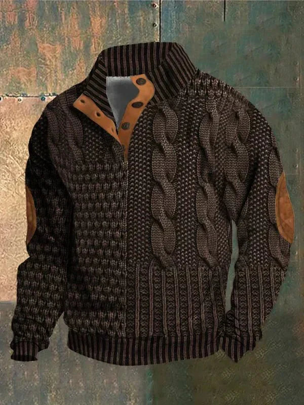 LALUNA® | MEN'S COZY WARM SWEATER