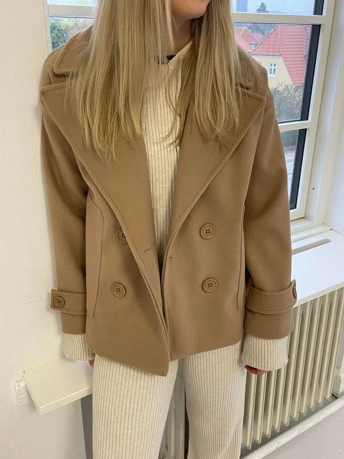 LALUNA® | GINALLI Outerwear