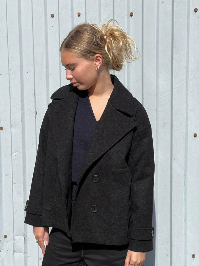 LALUNA® | GINALLI Outerwear