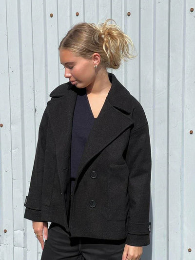 LALUNA® | GINALLI Outerwear