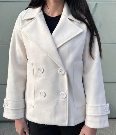 LALUNA® | GINALLI Outerwear