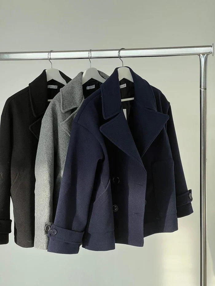 LALUNA® | GINALLI Outerwear