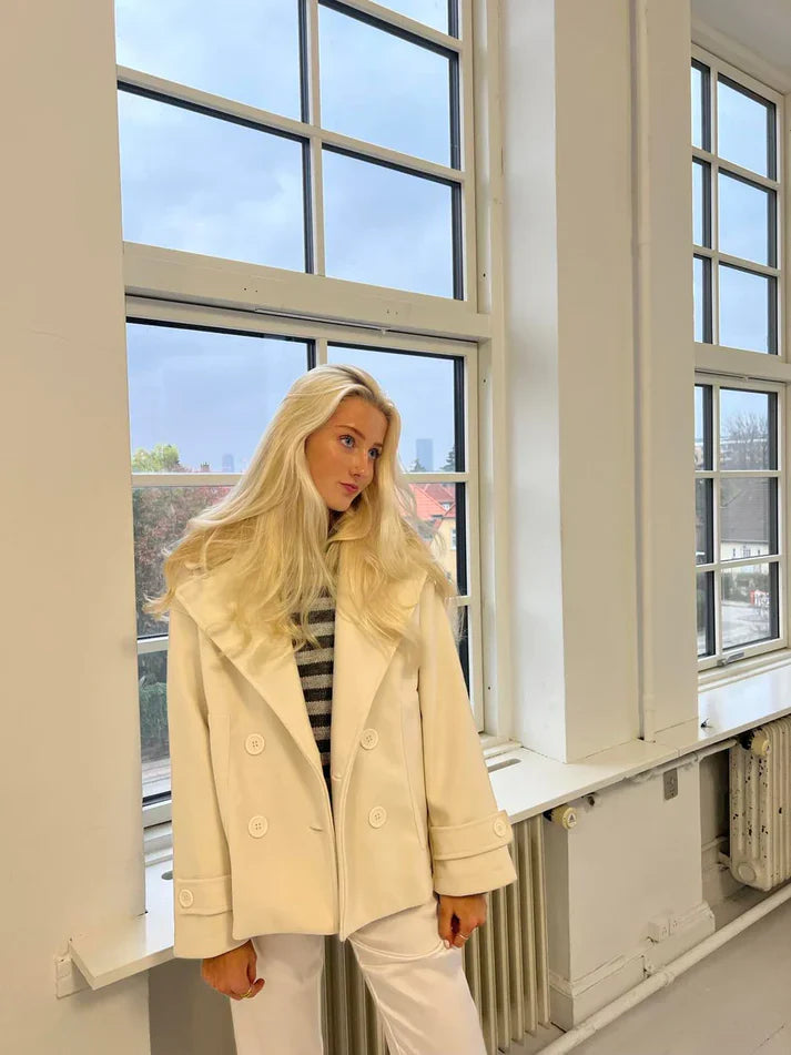 LALUNA® | GINALLI Outerwear