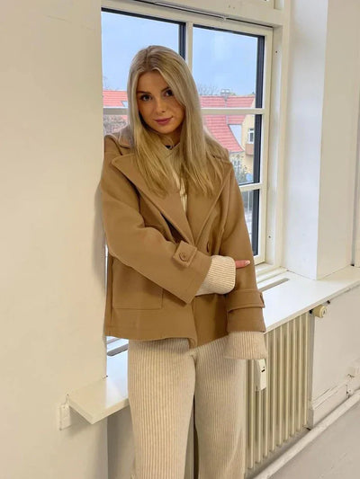 LALUNA® | GINALLI Outerwear