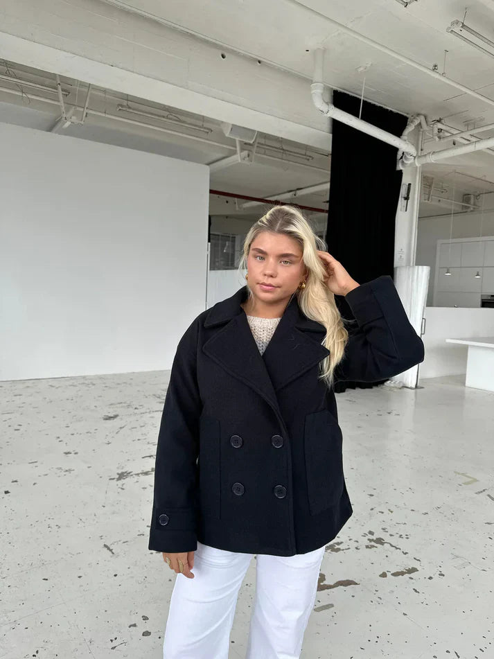 LALUNA® | GINALLI Outerwear