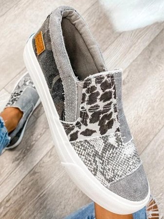 Naomi™ - Stylish Slip-On Shoes
