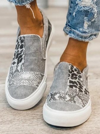 Naomi™ - Stylish Slip-On Shoes