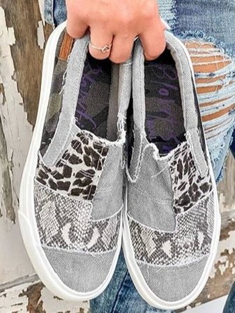 Naomi™ - Stylish Slip-On Shoes