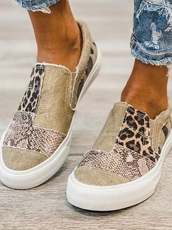Naomi™ - Stylish Slip-On Shoes