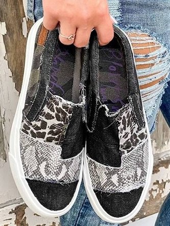 Naomi™ - Stylish Slip-On Shoes