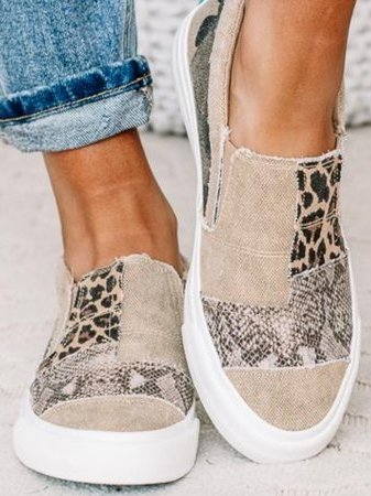Naomi™ - Stylish Slip-On Shoes