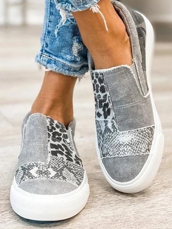 Naomi™ - Stylish Slip-On Shoes