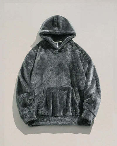 LALUNA® | COZY OVERSIZED HOODIE
