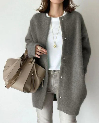 Laluna® | Stylish Elegance Cardigan