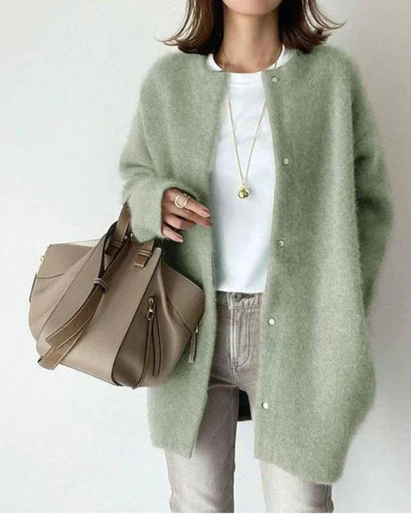 Laluna® | Stylish Elegance Cardigan