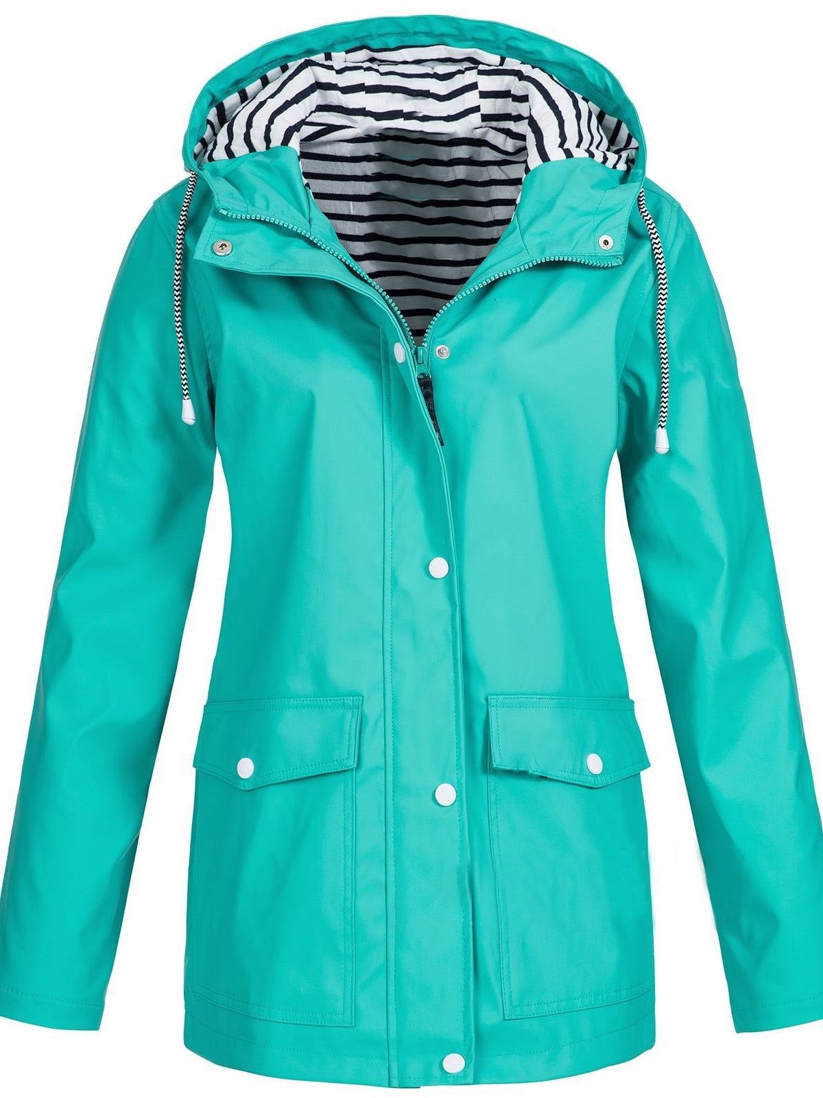 Laluna® | Water and Windproof Women's Jacket