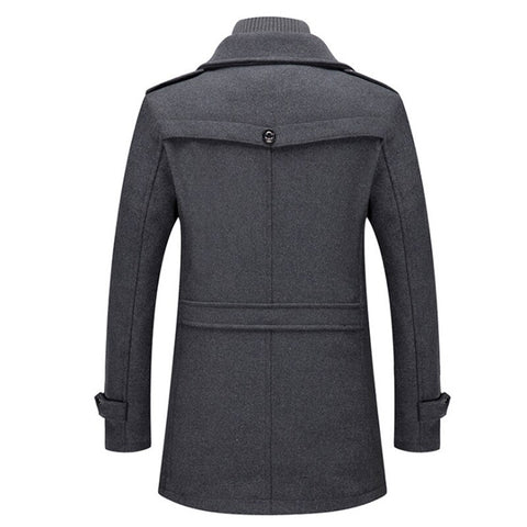 LALUNA® Shelby Winter Jacket