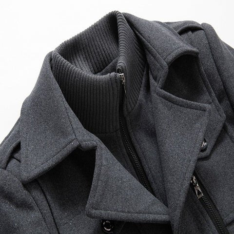 LALUNA® Shelby Winter Jacket