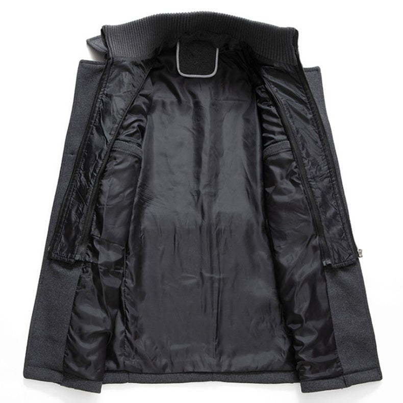 Laluna® | Stylish Shelby Winter Jacket