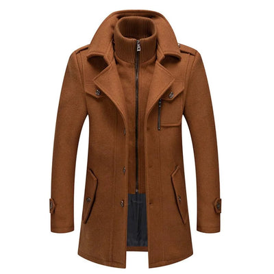 LALUNA® Shelby Winter Jacket