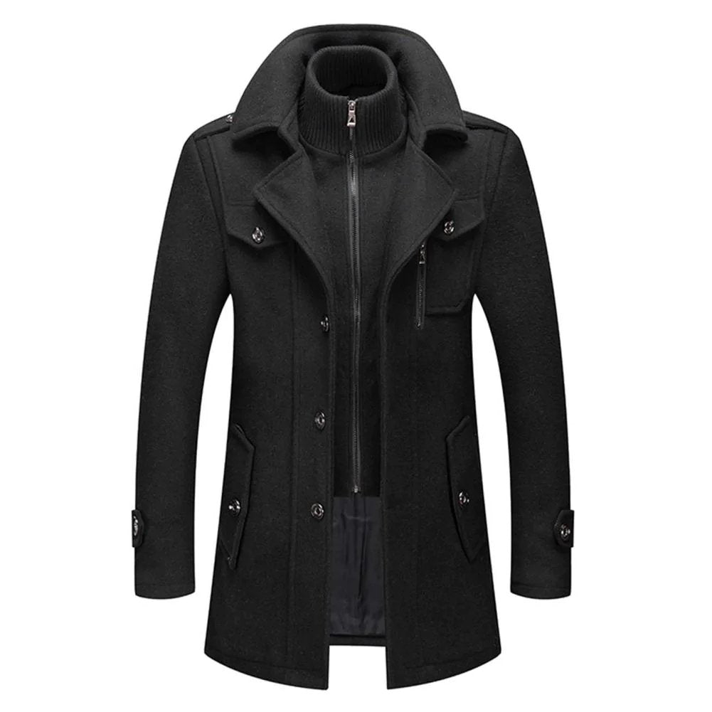 LALUNA® Shelby Winter Jacket