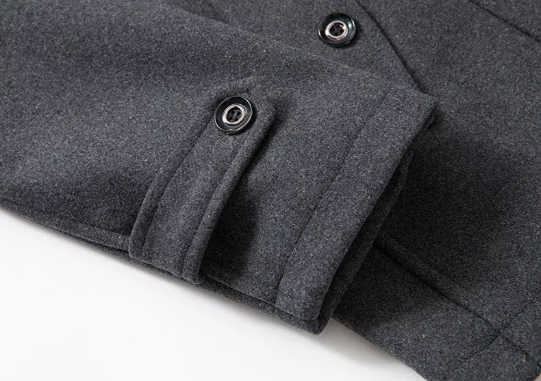 LALUNA® Shelby Winter Jacket